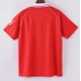 Benfica 1994-1995 Retro Domácí Dres Krátký Rukáv